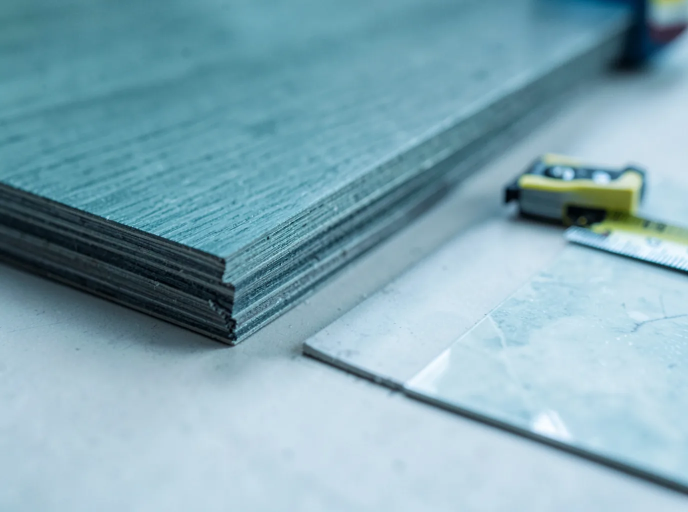 Luxury Vinyl Plank Installation Plainwell, MI FAQs